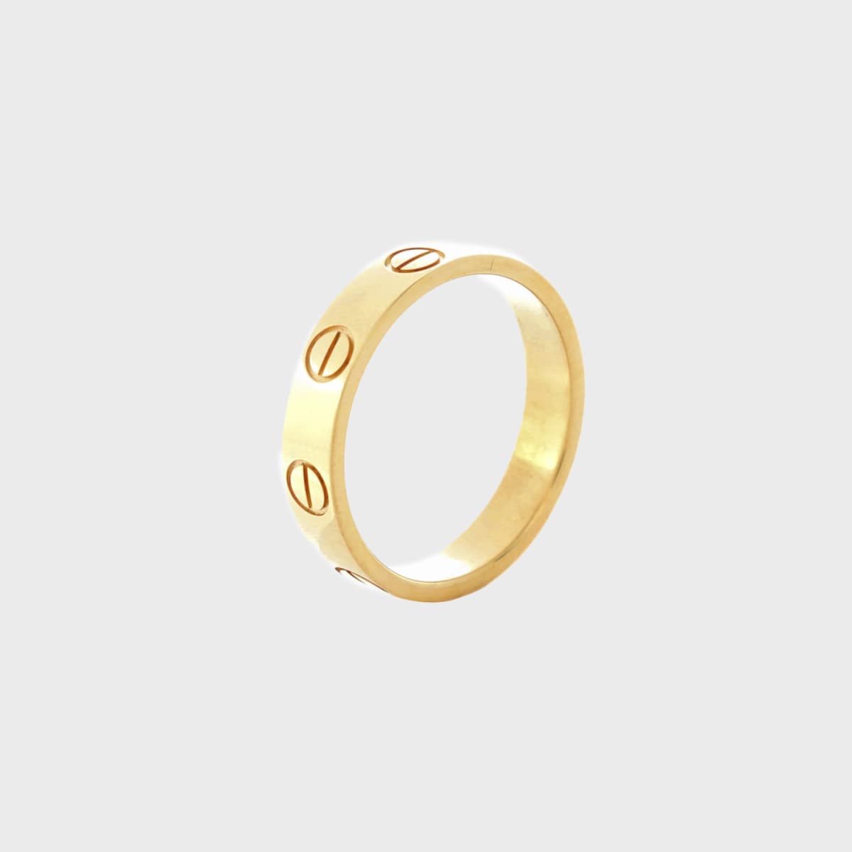 Cartier Love