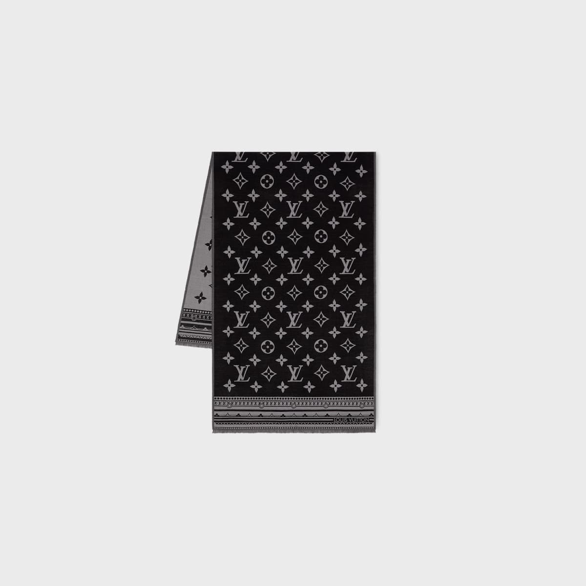 Louis Vuitton Stola Amazingram