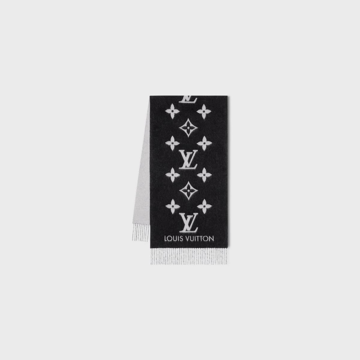 Louis Vuitton Sciarpa Reykjavik