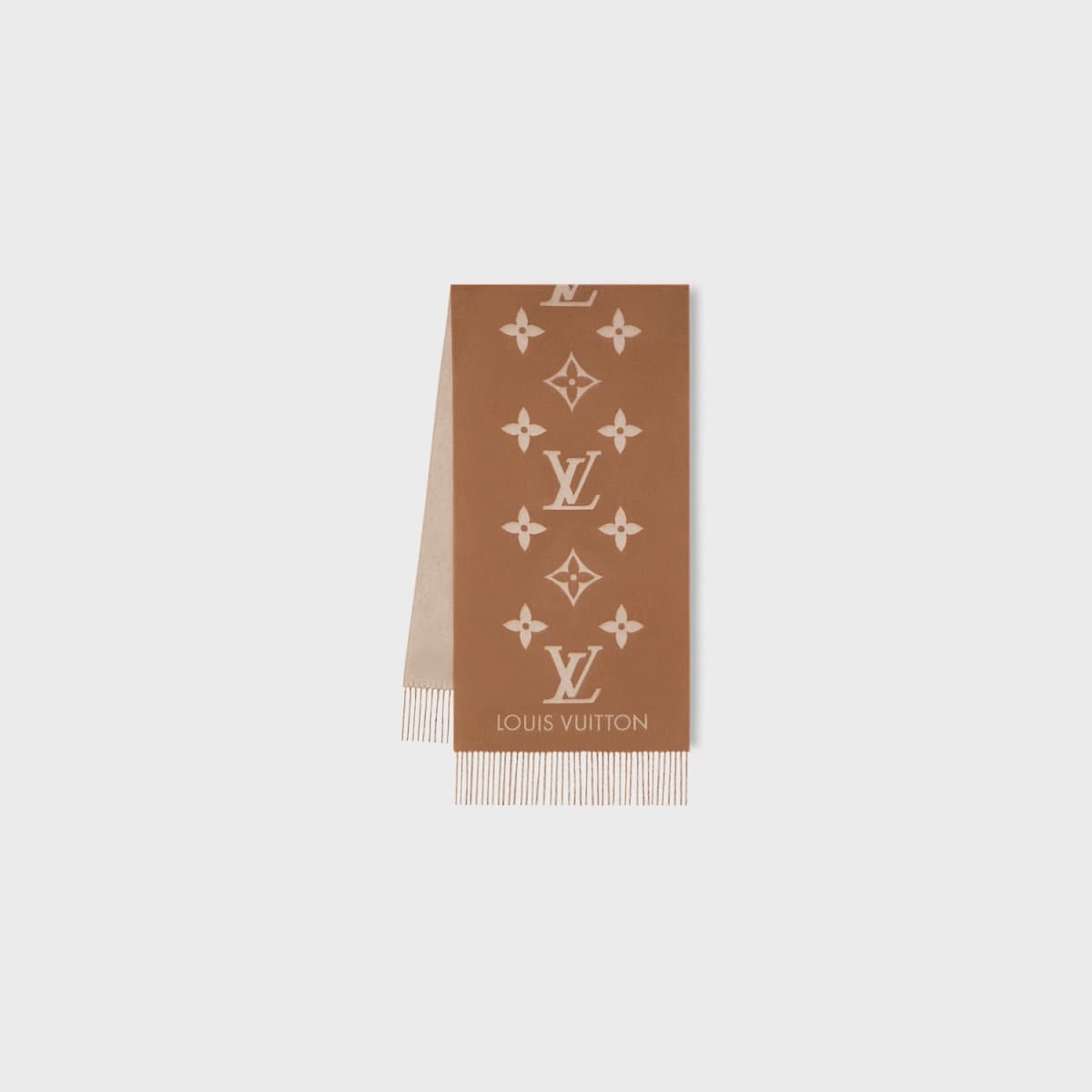 Louis Vuitton Sciarpa Reykjavik