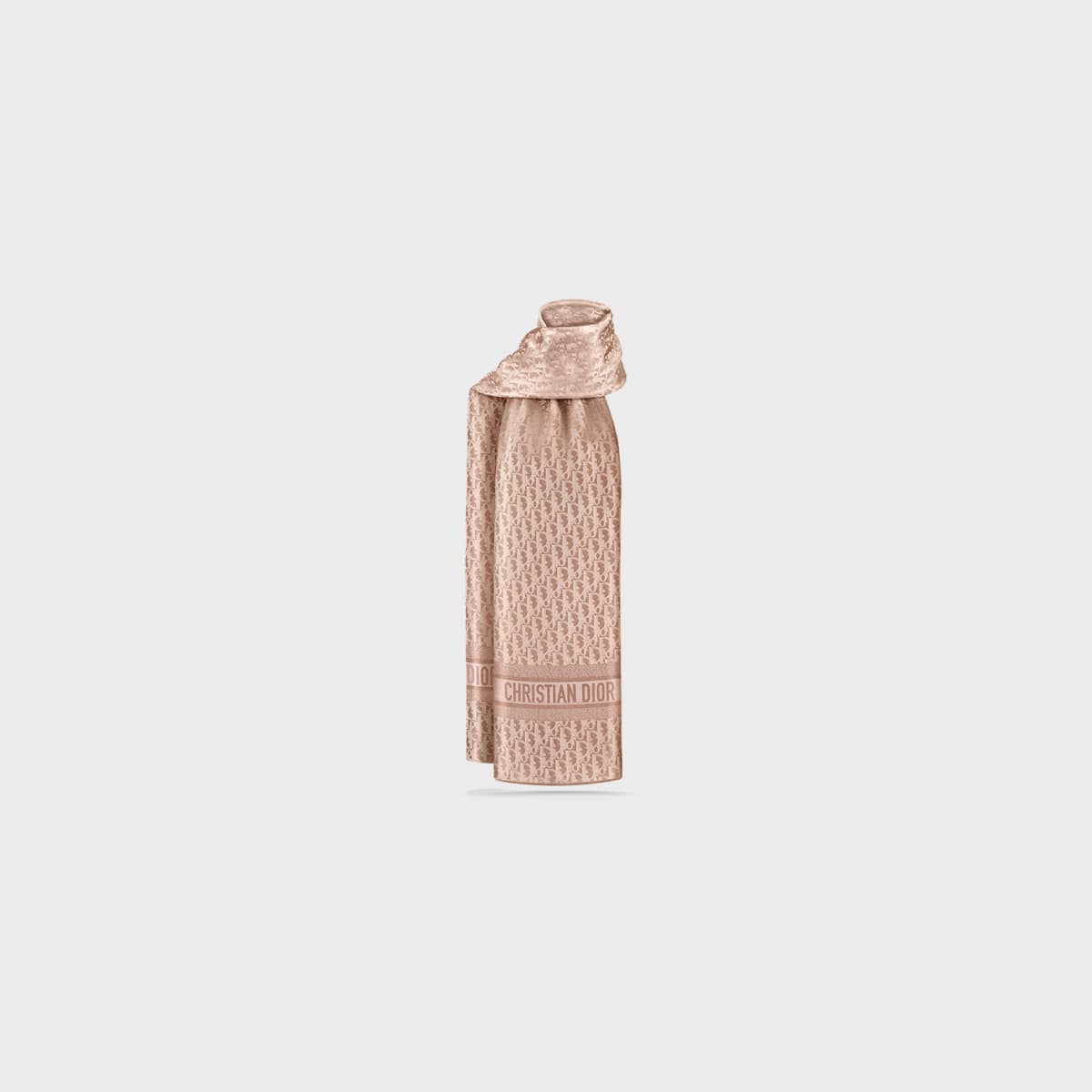 Christian Dior Stola Dior Oblique