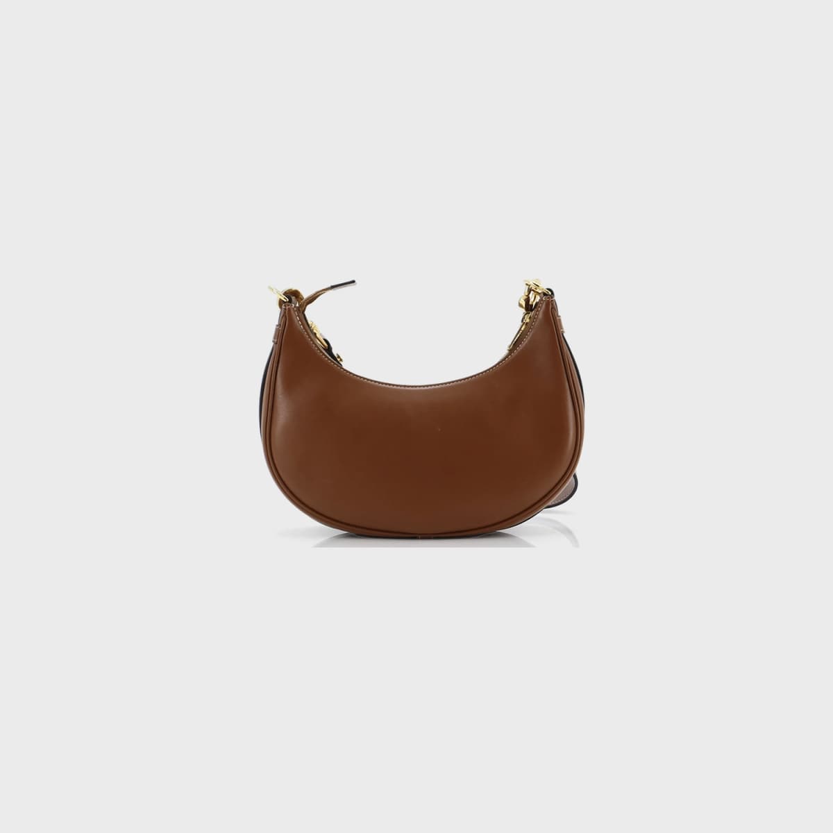 Celine Ava Strap Leather