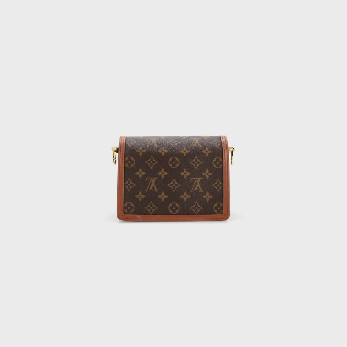 Louis Vuitton Dauphine