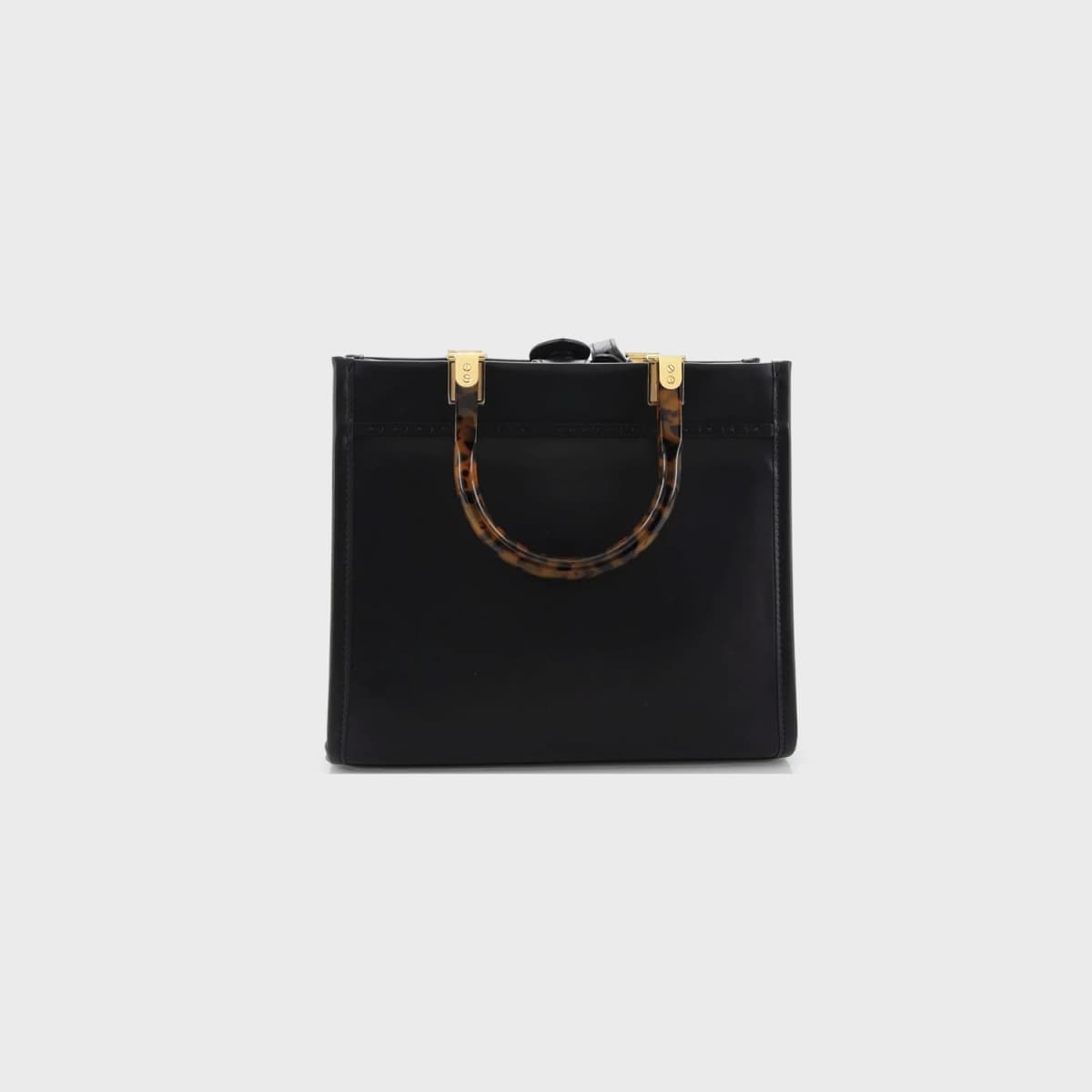 Fendi Sunshine Tote