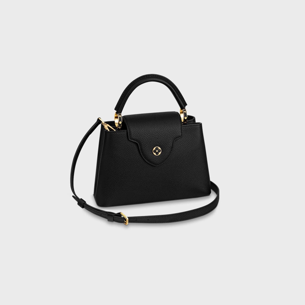 Louis Vuitton Capucines BB