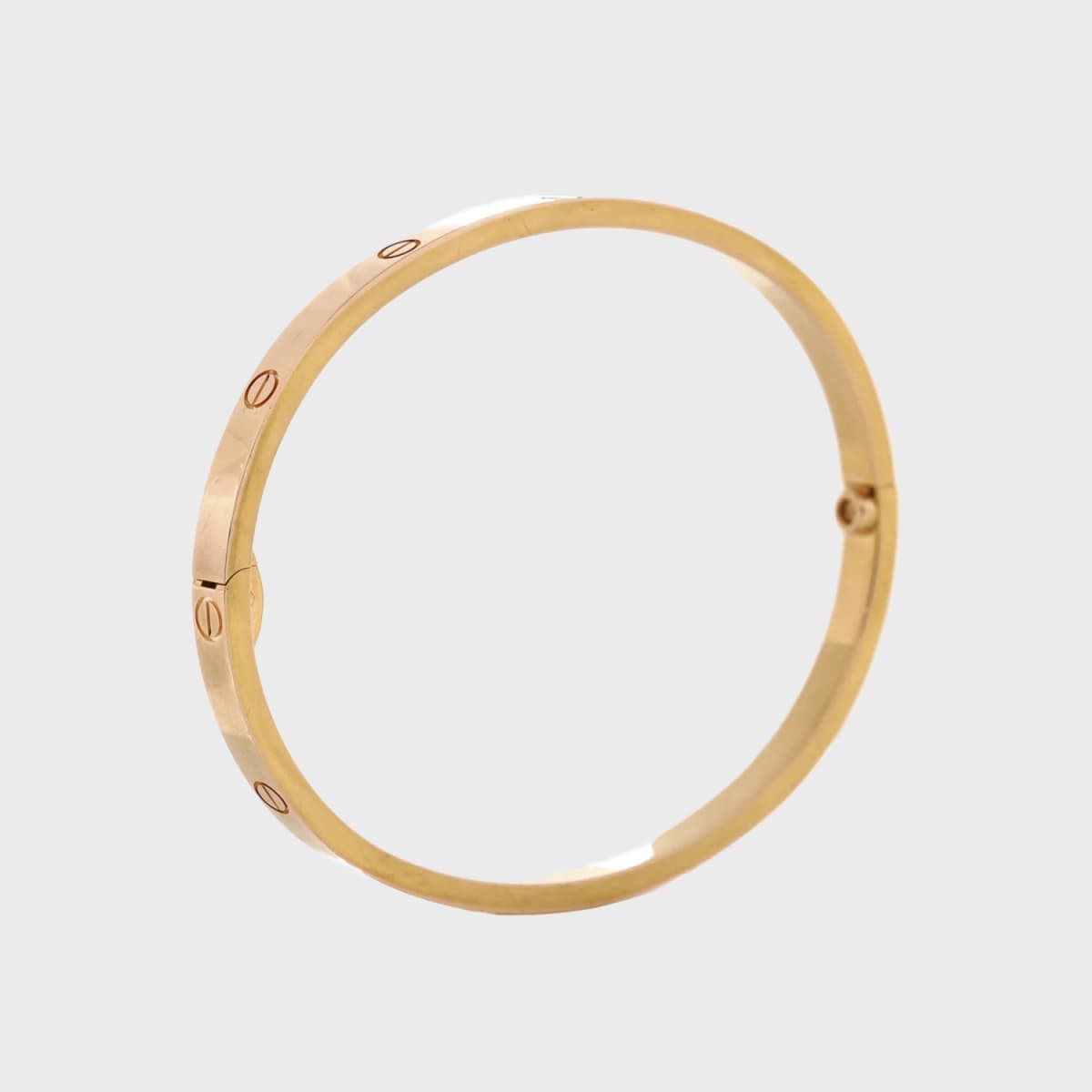 Cartier Love