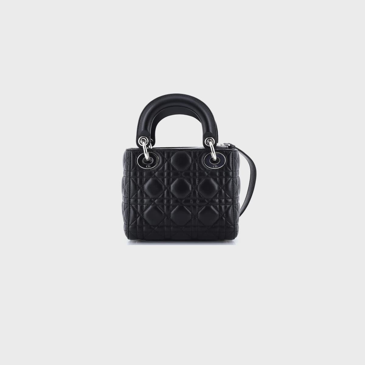 Christian Dior Lady Dior Mini