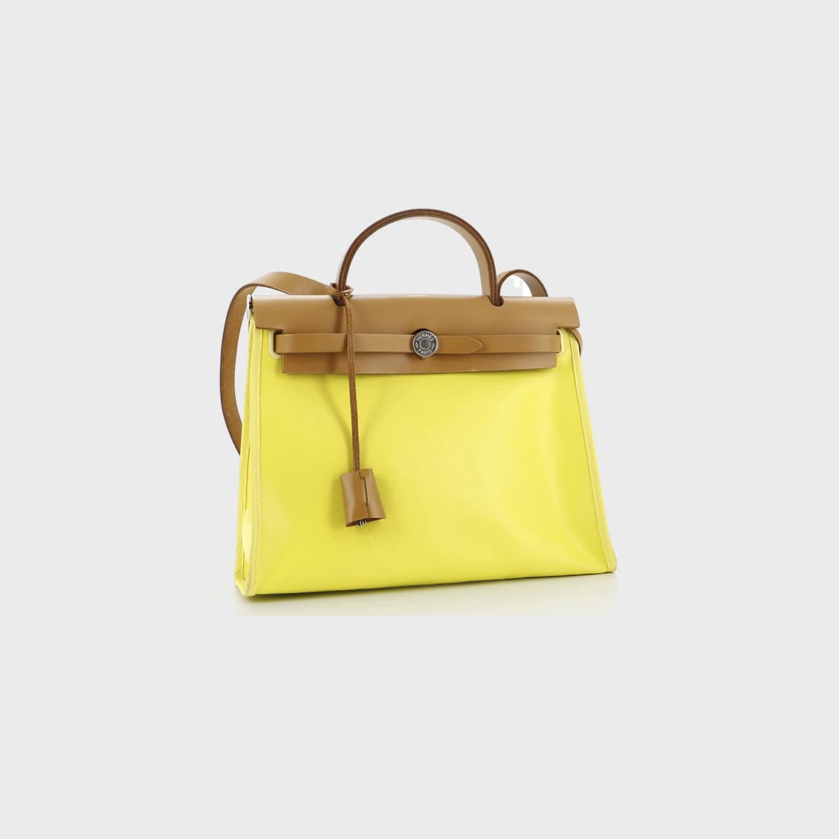 Hermes Herbag 31