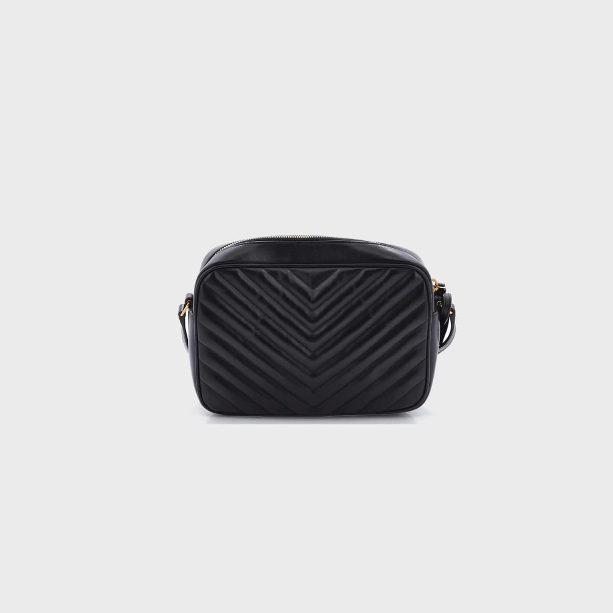 Saint Laurent Lou Camera Matelasse