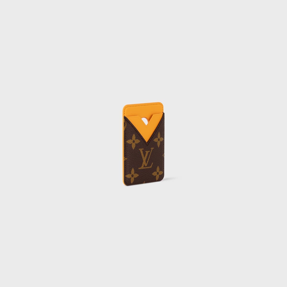 Louis Vuitton Carte de credito магнит