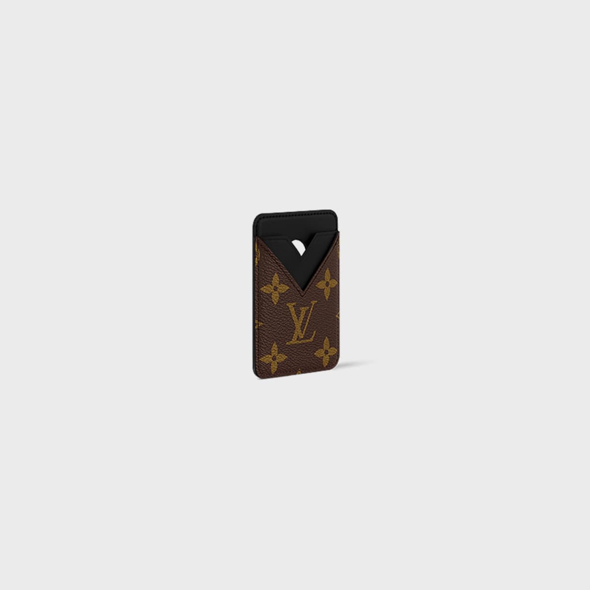 Louis Vuitton Carte de credito магнит