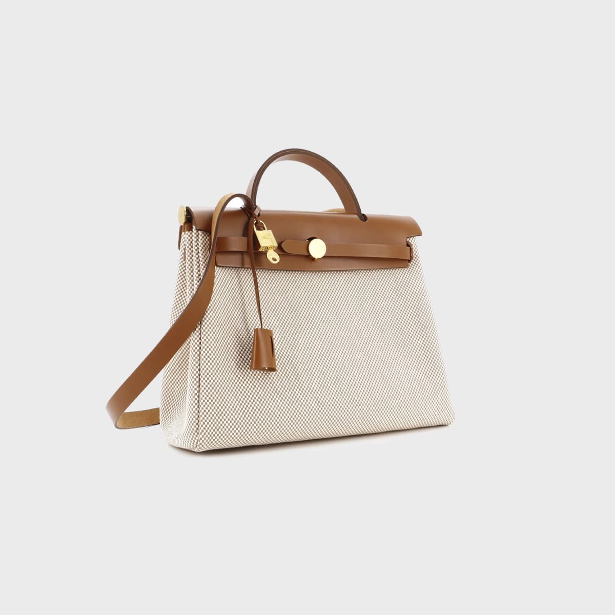 Hermes Herbag 31
