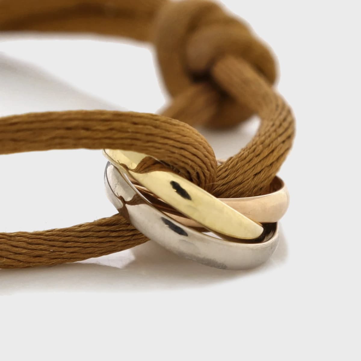 Cartier Trinity