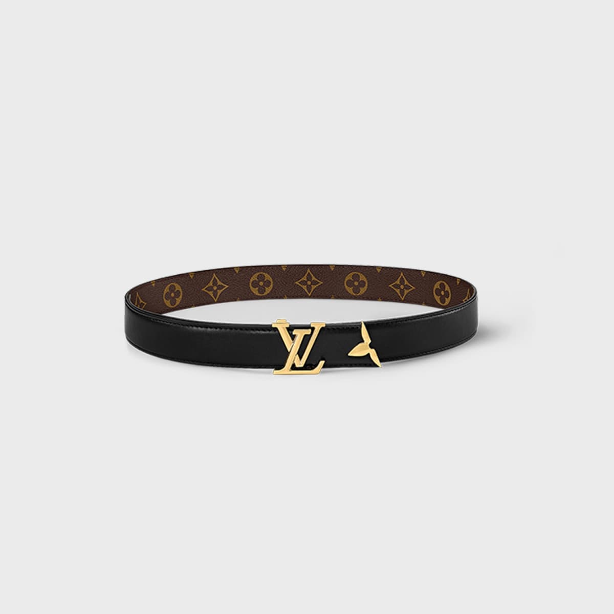 Louis Vuitton Pretty LV 30 mm