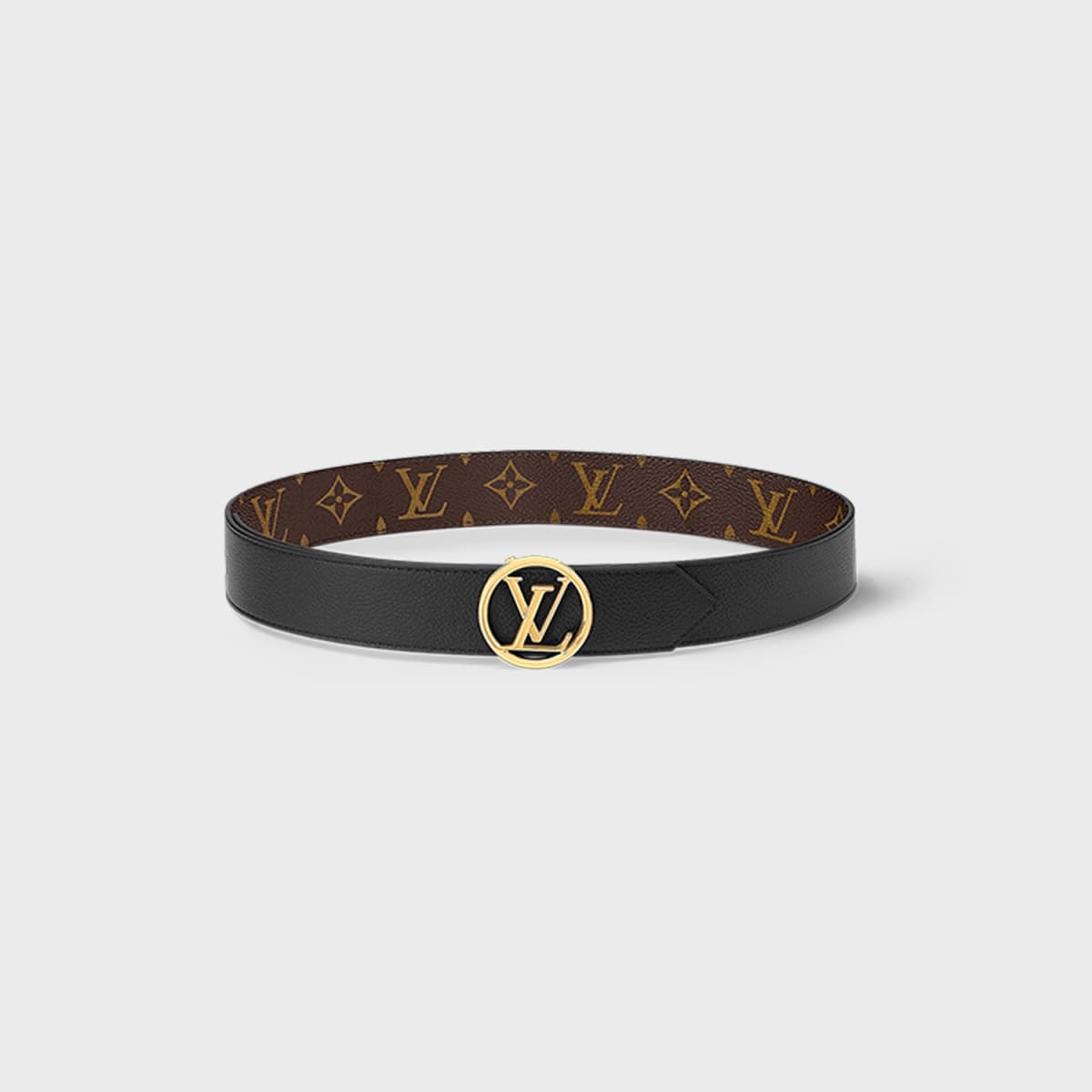 Louis Vuitton LV Circle 35 mm