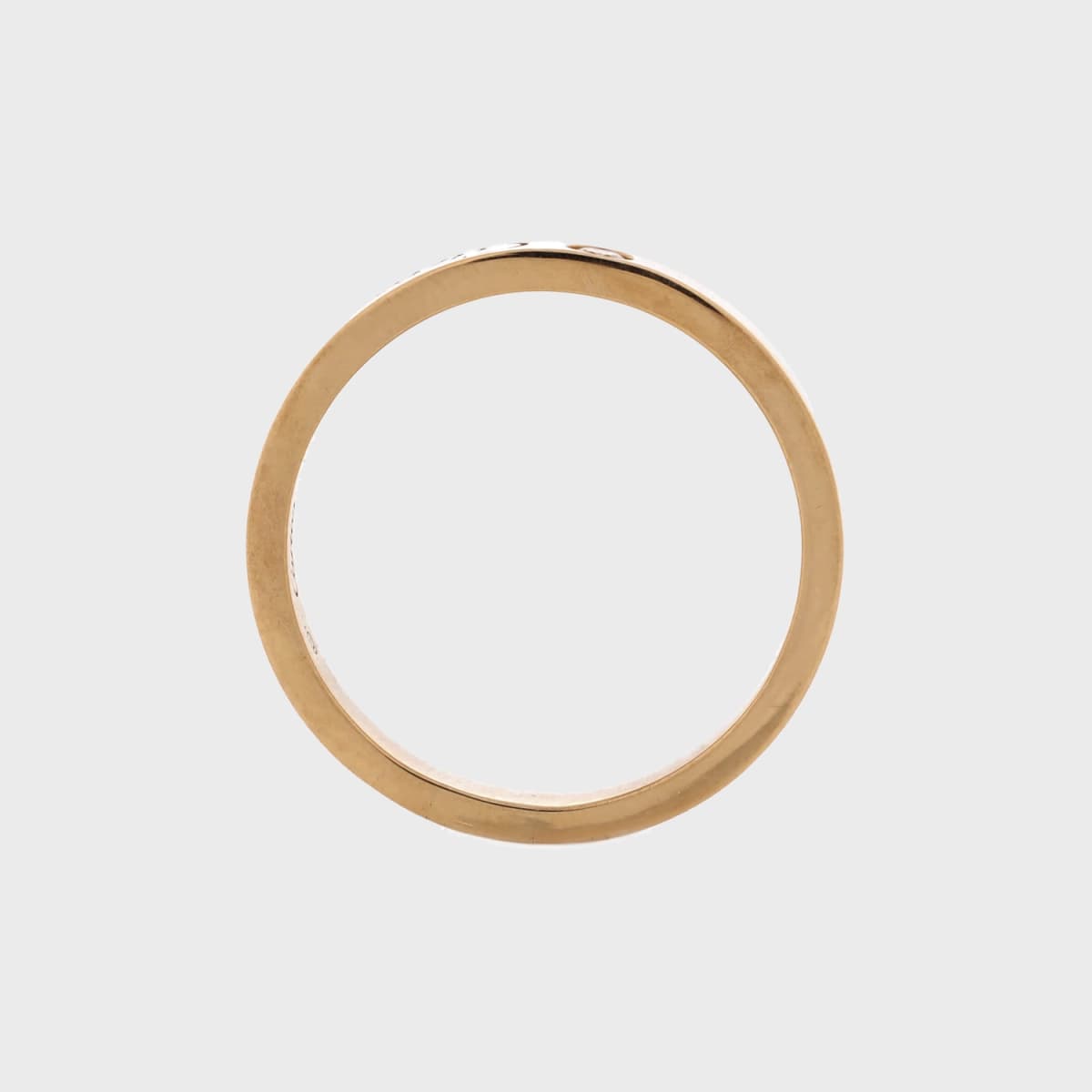 Cartier Love