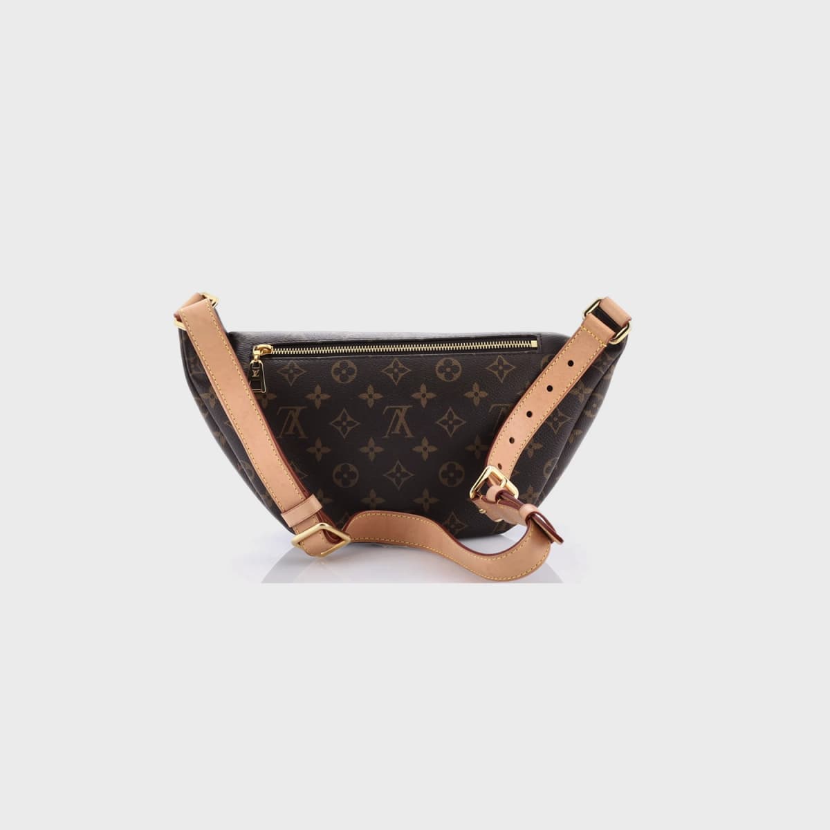 Louis Vuitton Bum Monogram