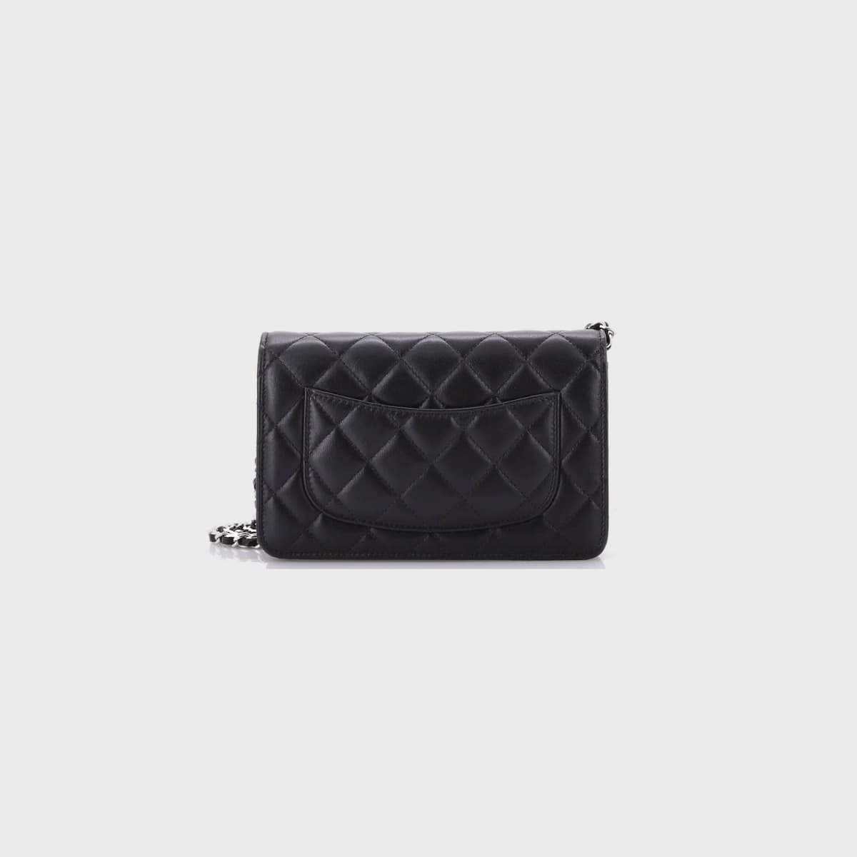 Chanel Woc