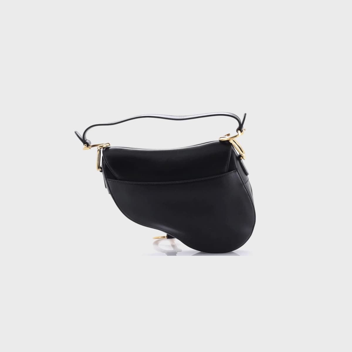 Christian Dior Saddle