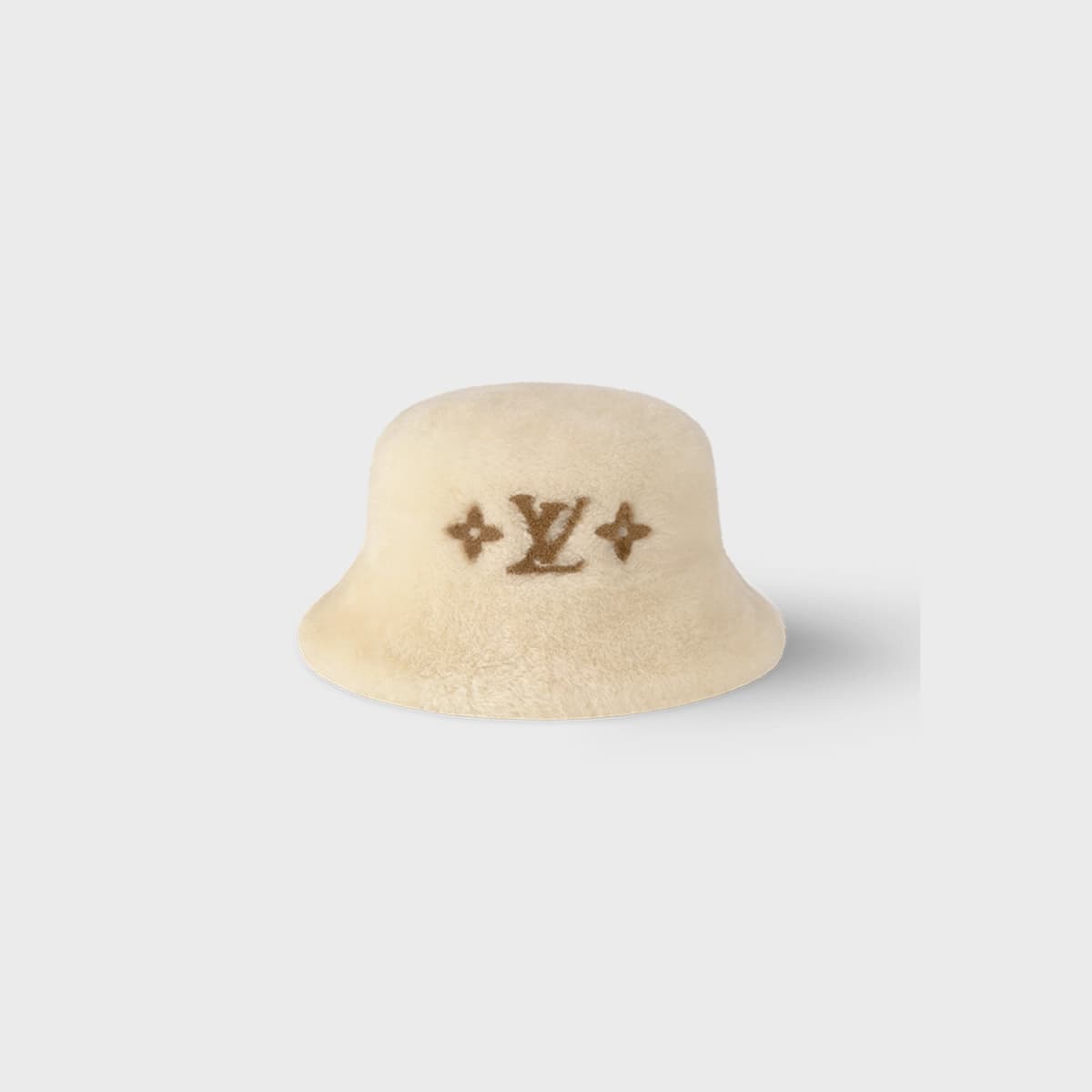 Louis Vuitton Cappello LV Cloud
