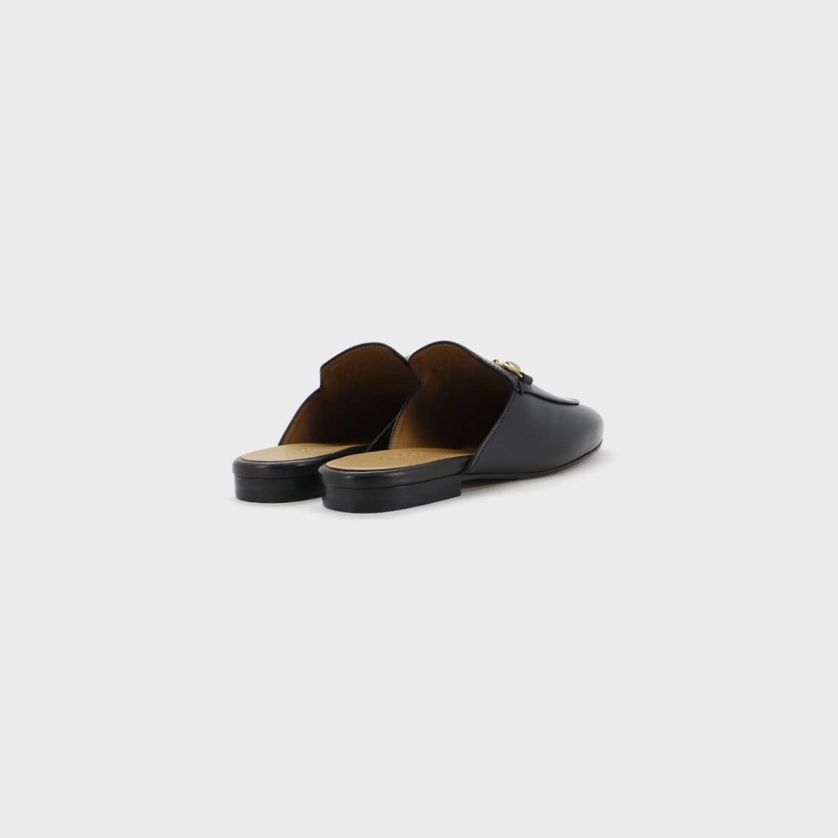 Gucci Princetown Mules