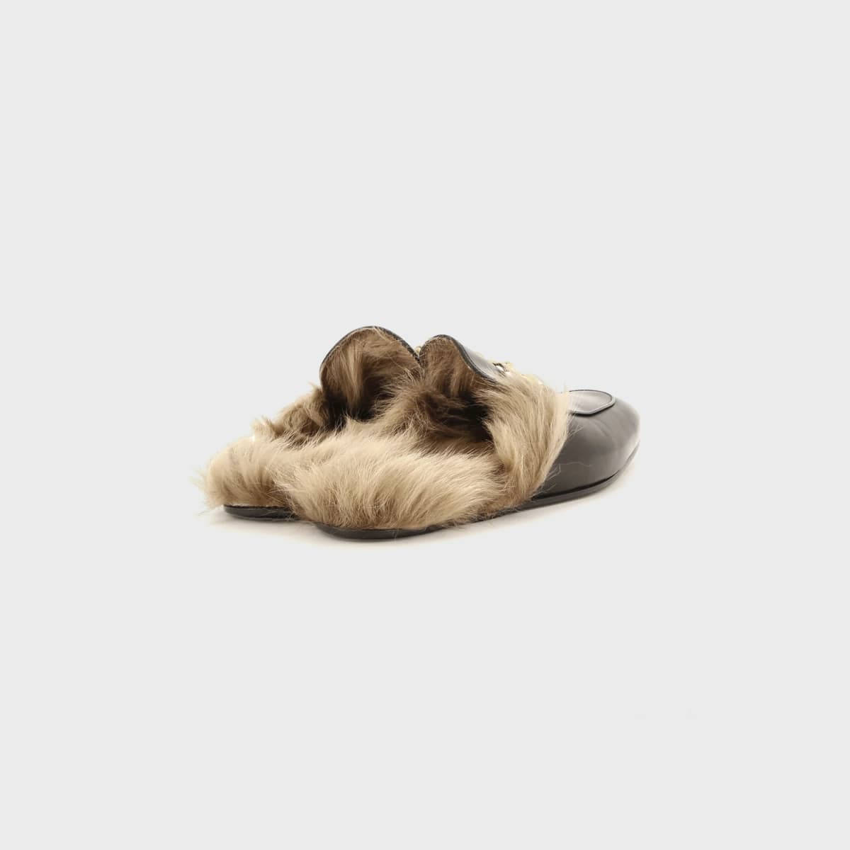 Gucci Princetown Mules