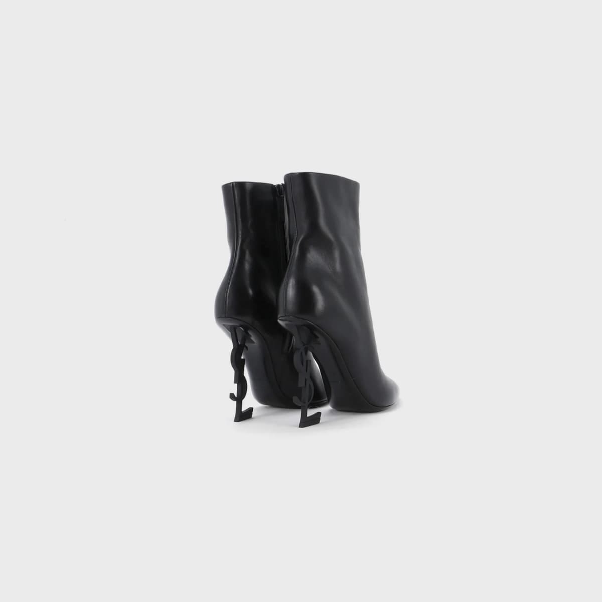 Saint Laurent Opyum Ankle