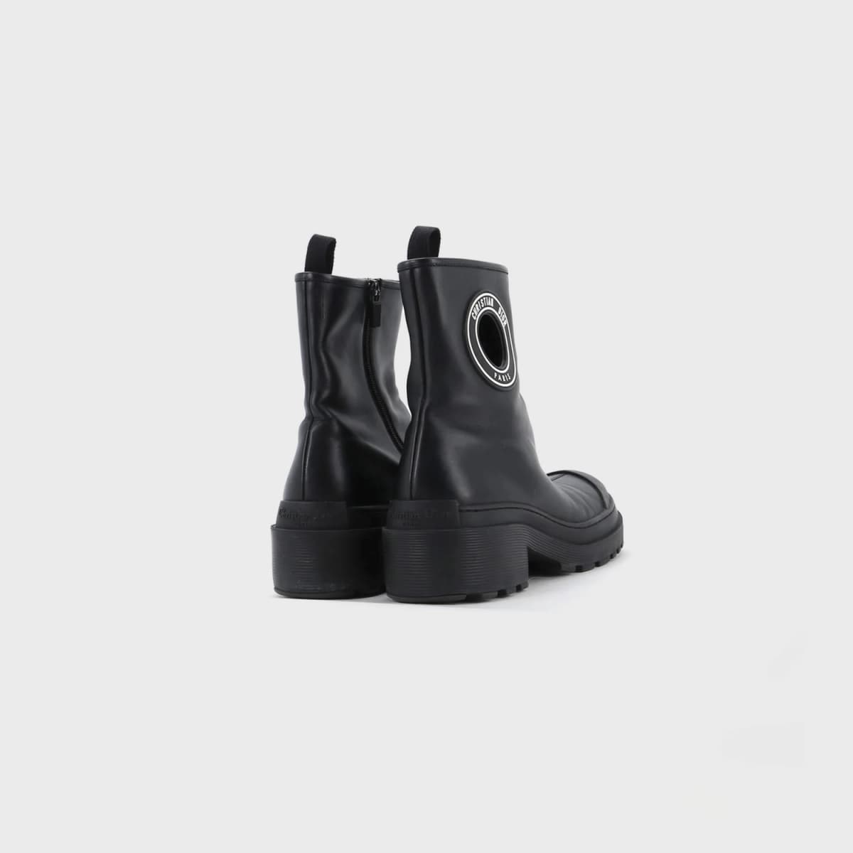 Christian Dior Women’s Symbol Ankle