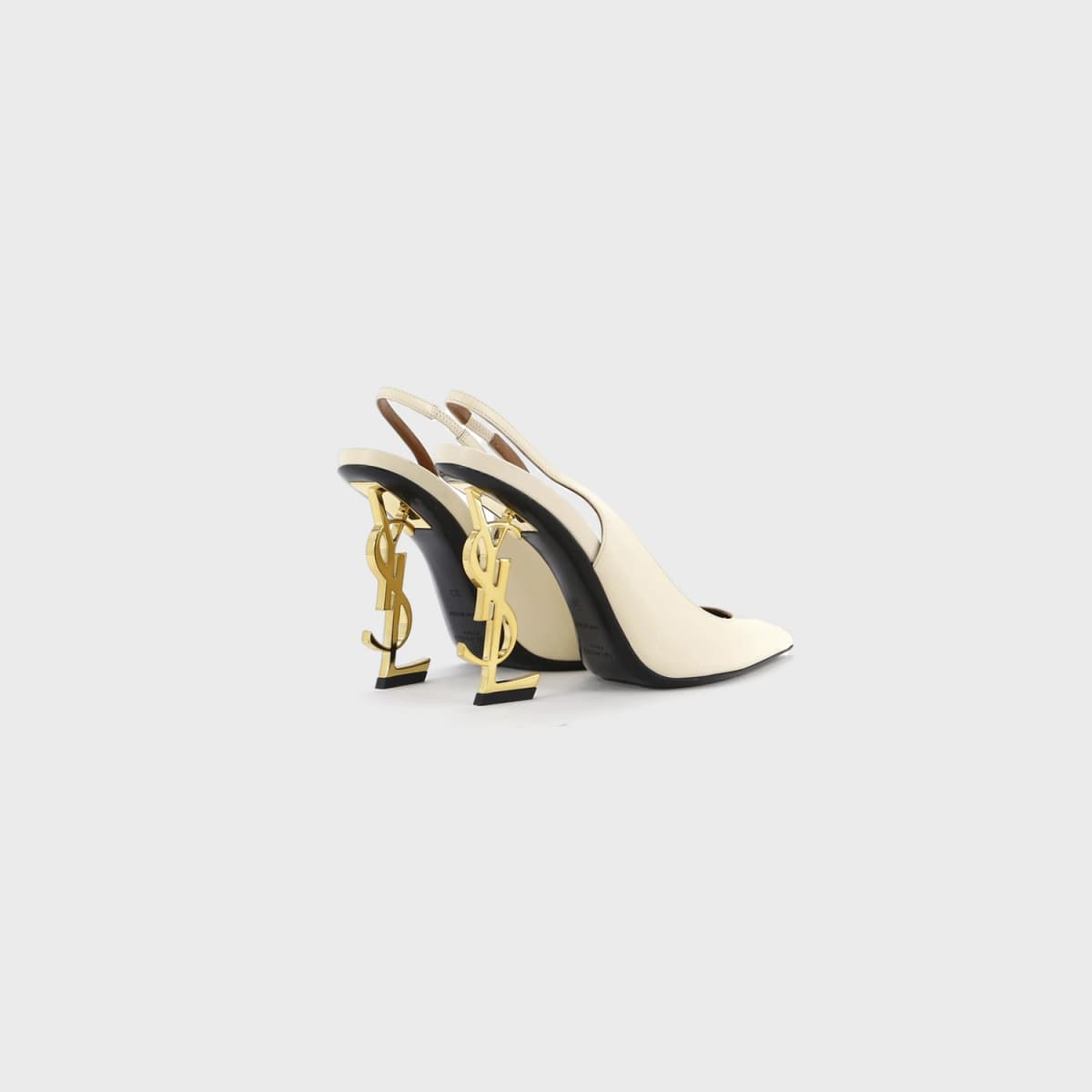 Saint Laurent Opyum Slingback