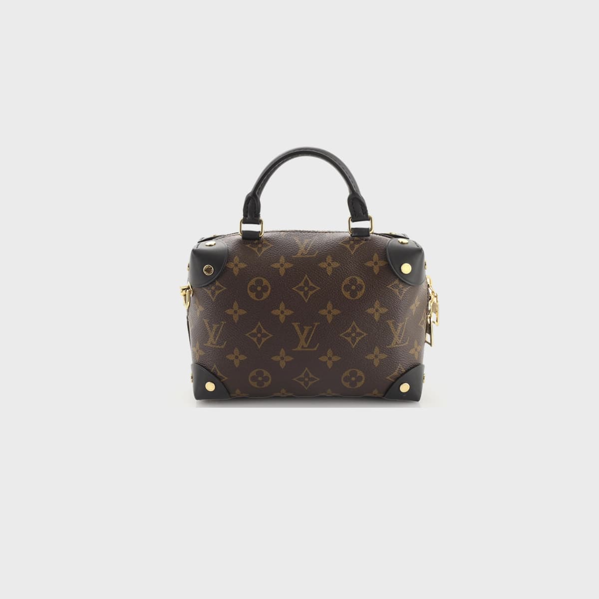 Louis Vuitton Petite Malle