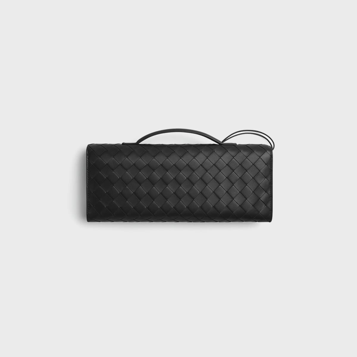 Bottega Veneta Andiamo Clutch