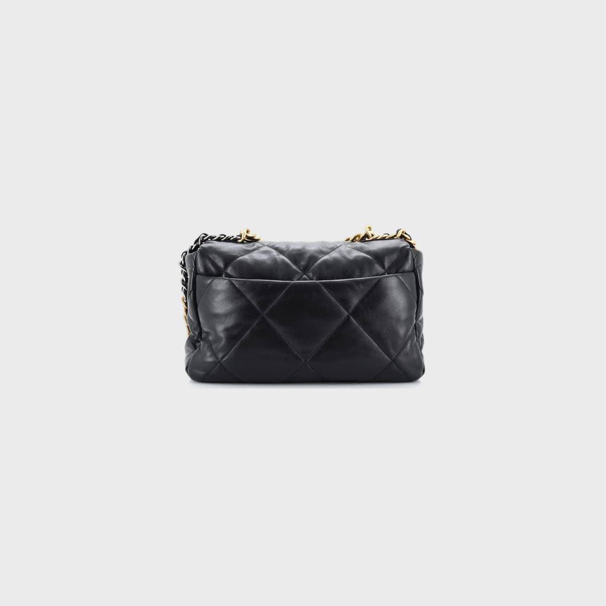Chanel 19 Flap