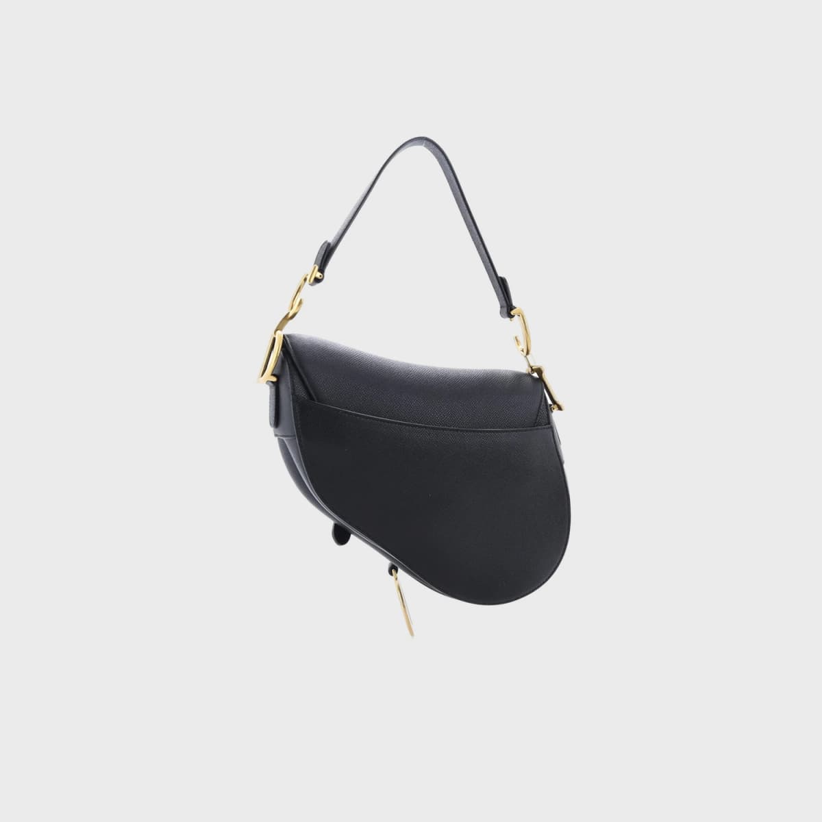 Christian Dior Saddle