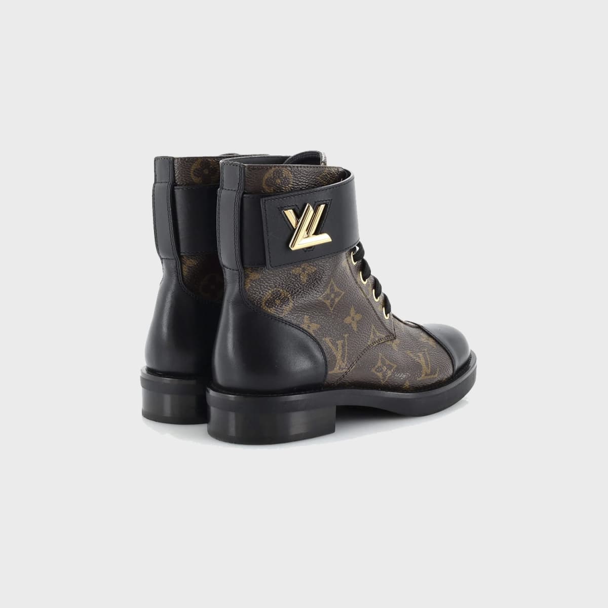 Louis Vuitton Wonderland Flat Ranger