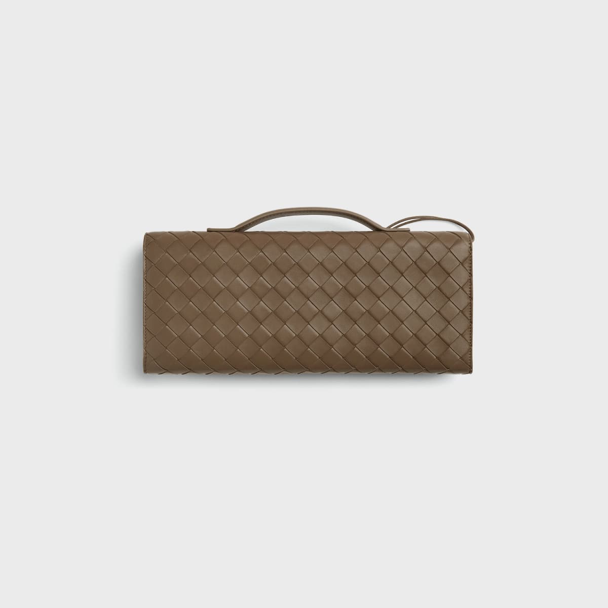 Bottega Veneta Andiamo Clutch