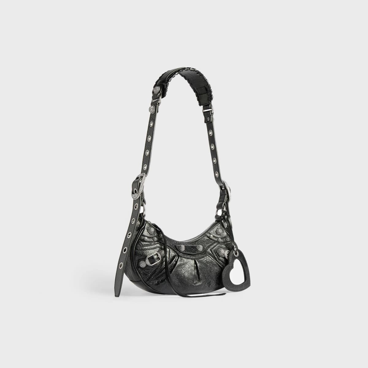 Balenciaga Borsa A Tracolla Xs