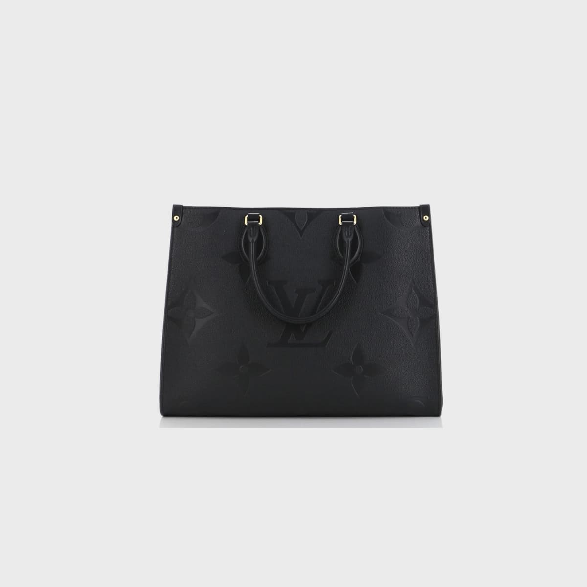 Louis Vuitton OnTheGo MM