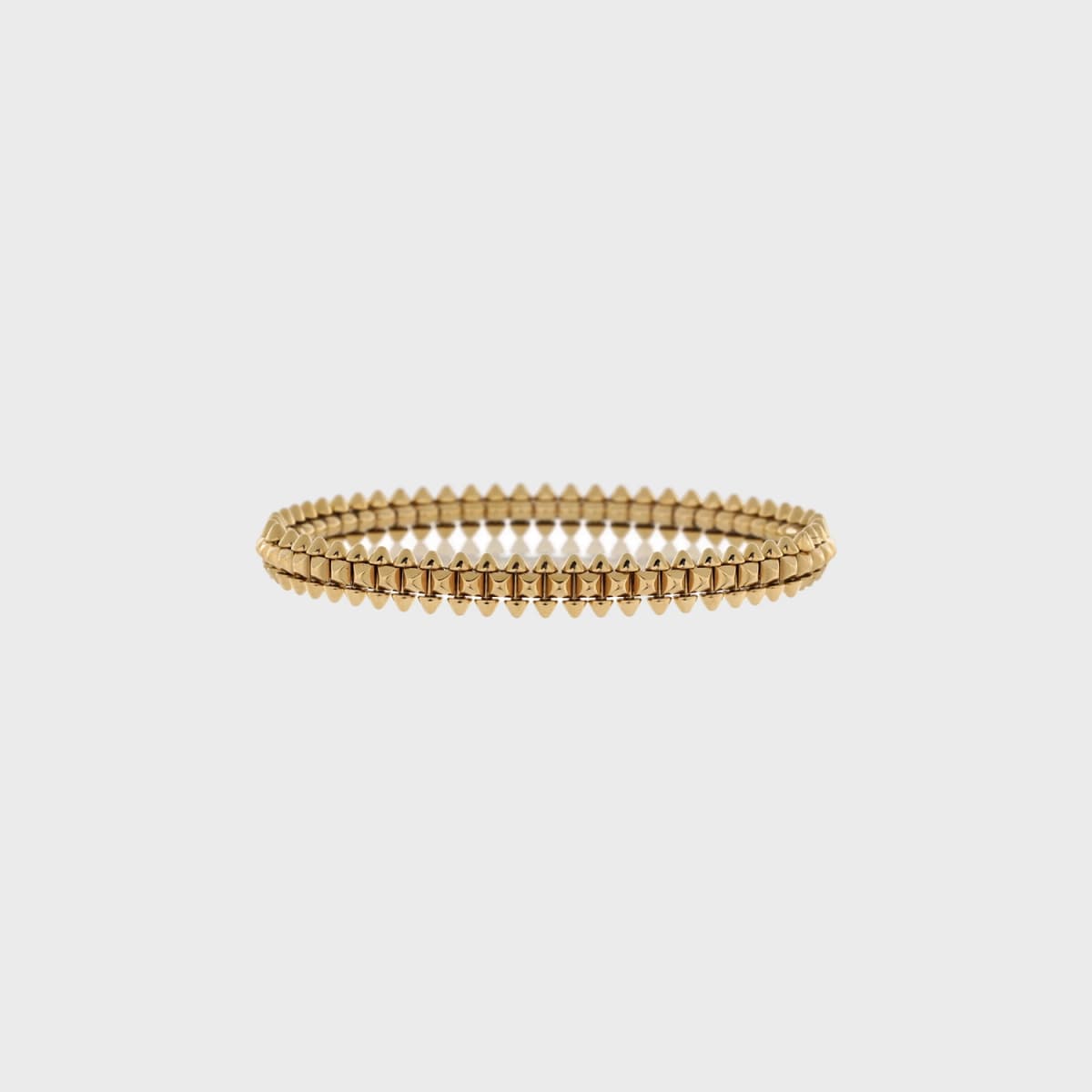 Cartier Clash