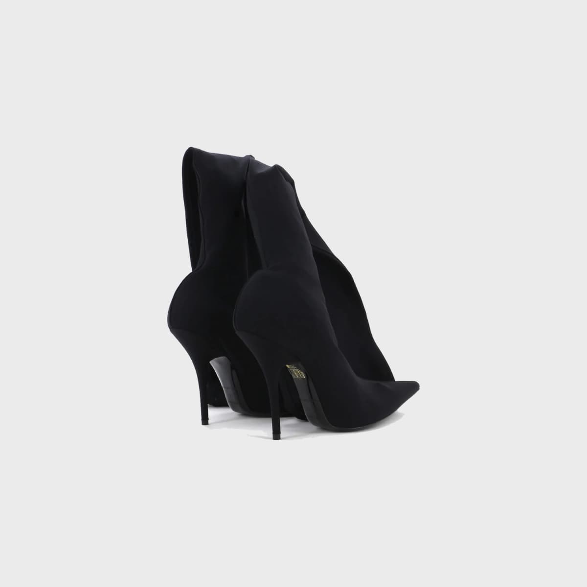 Balenciaga High Spandex