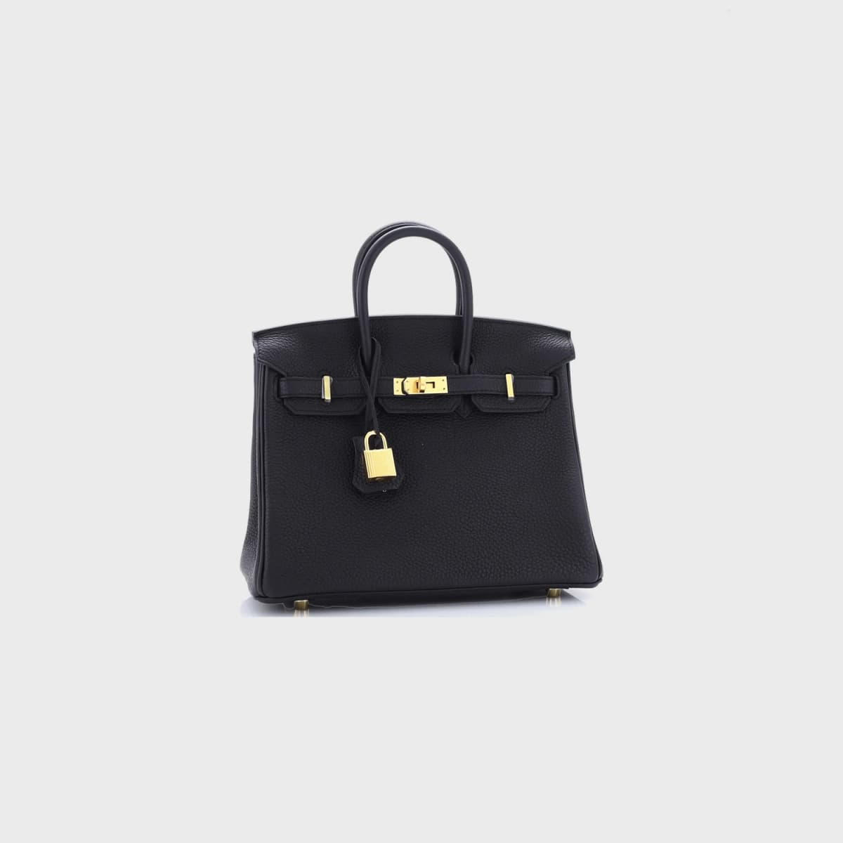 Hermes Birkin 25
