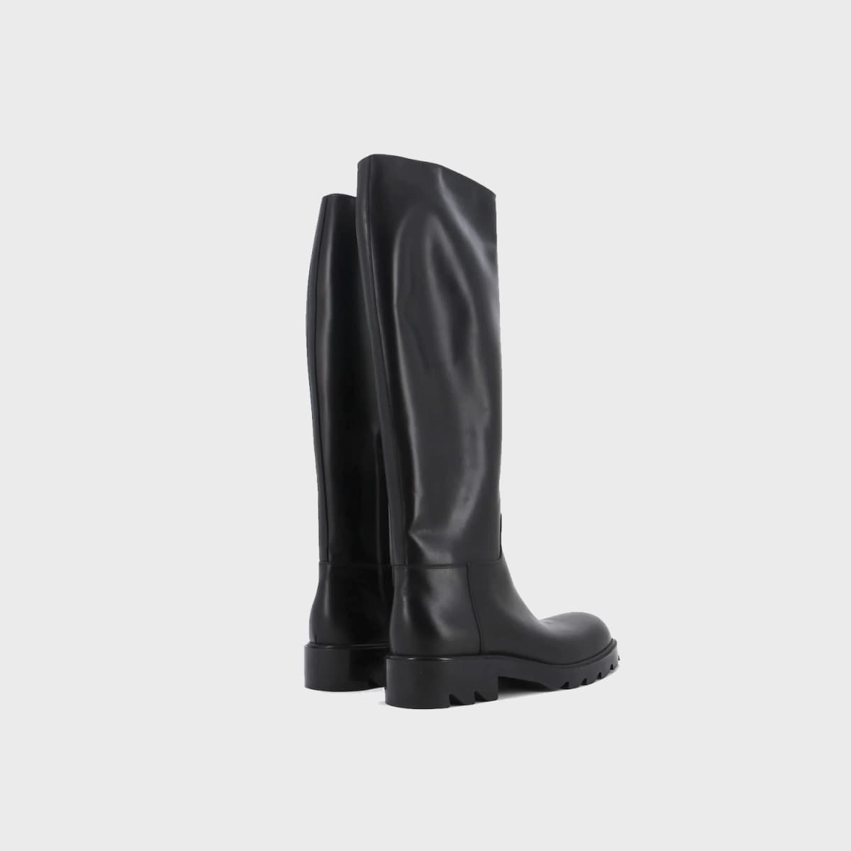 Bottega Veneta High Boots