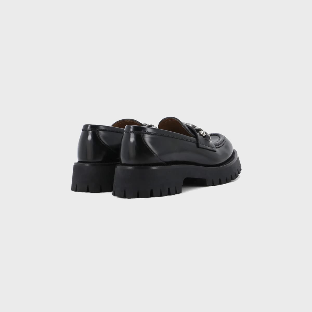 Gucci Jeanne Loafers
