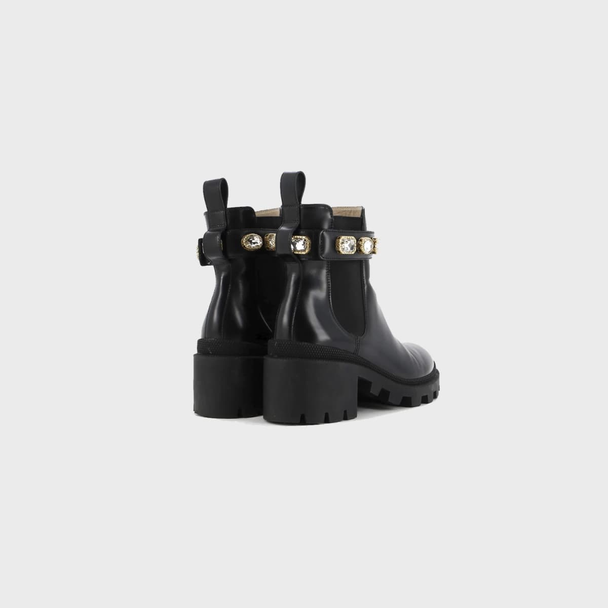 Gucci Trip Embellished