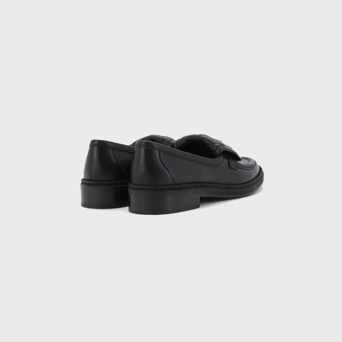 Chanel Loafers