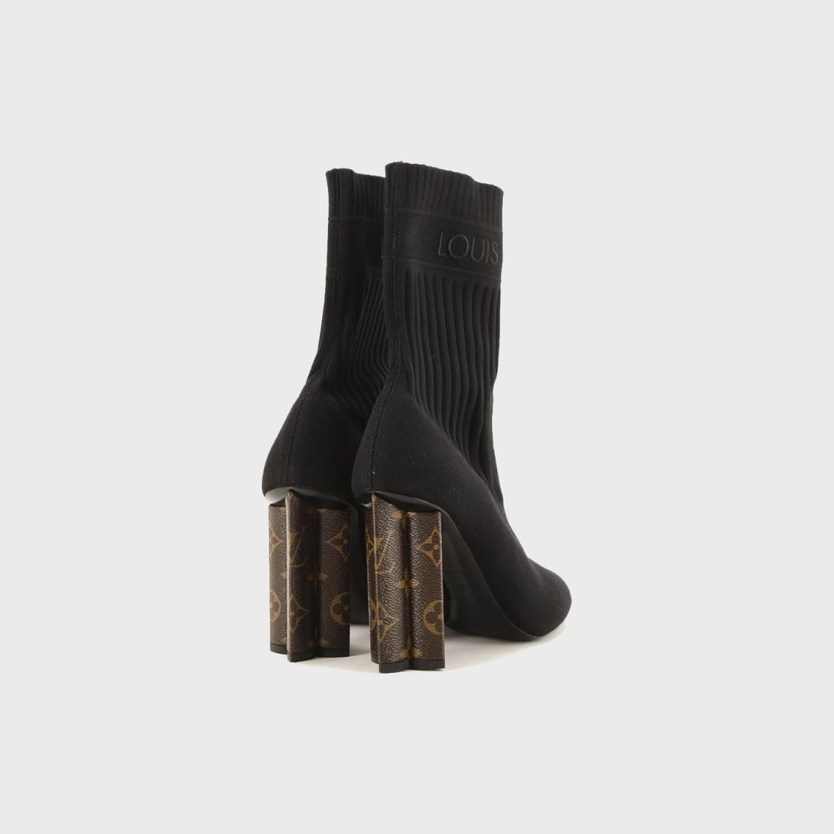 Louis Vuitton Silhouette Ankle