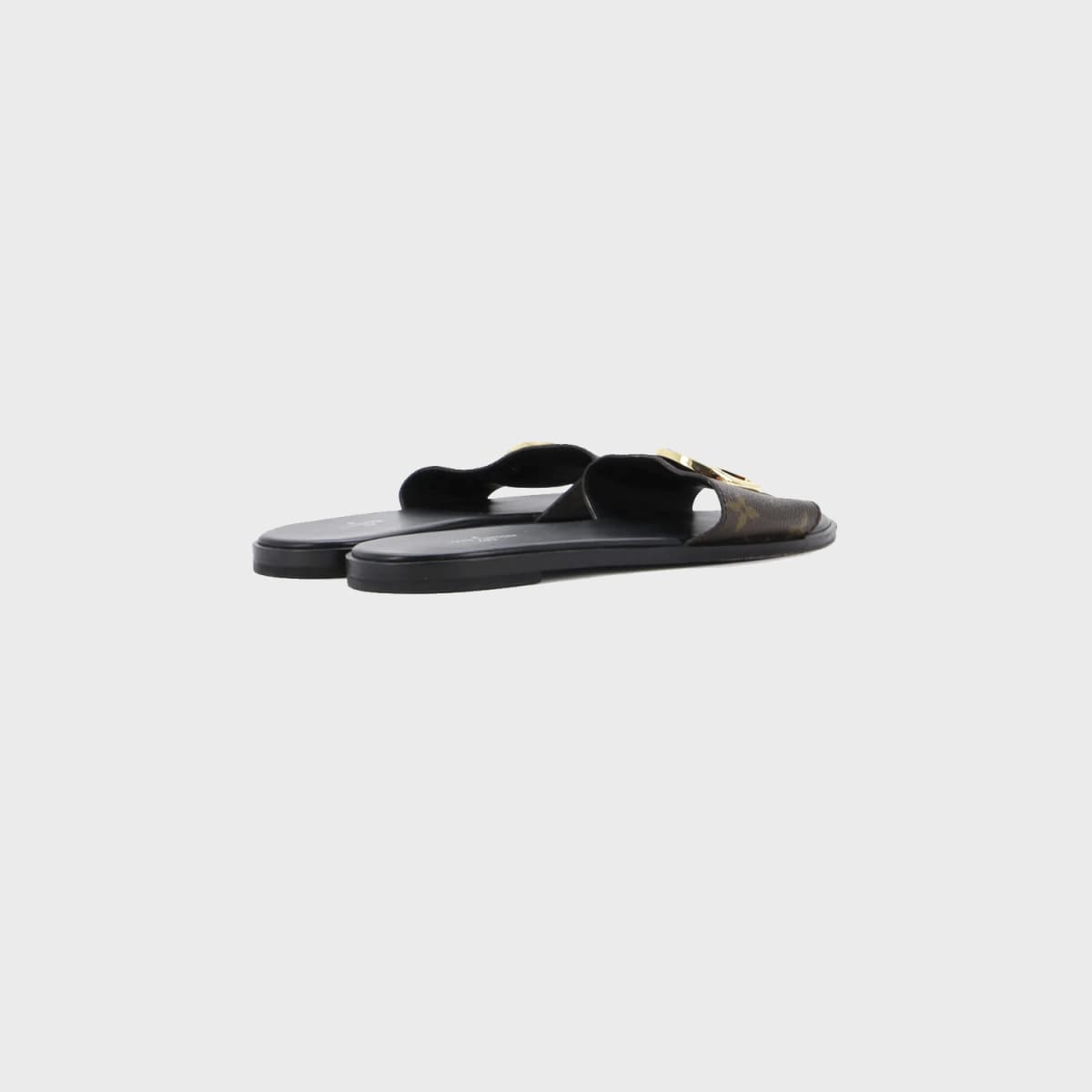 Louis Vuitton Mule Monogram