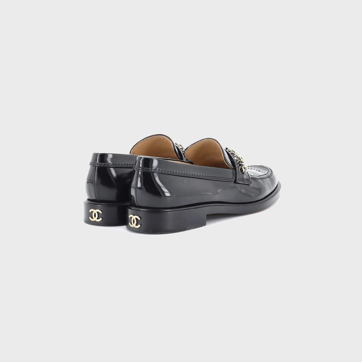 Chanel Women’s Loafers