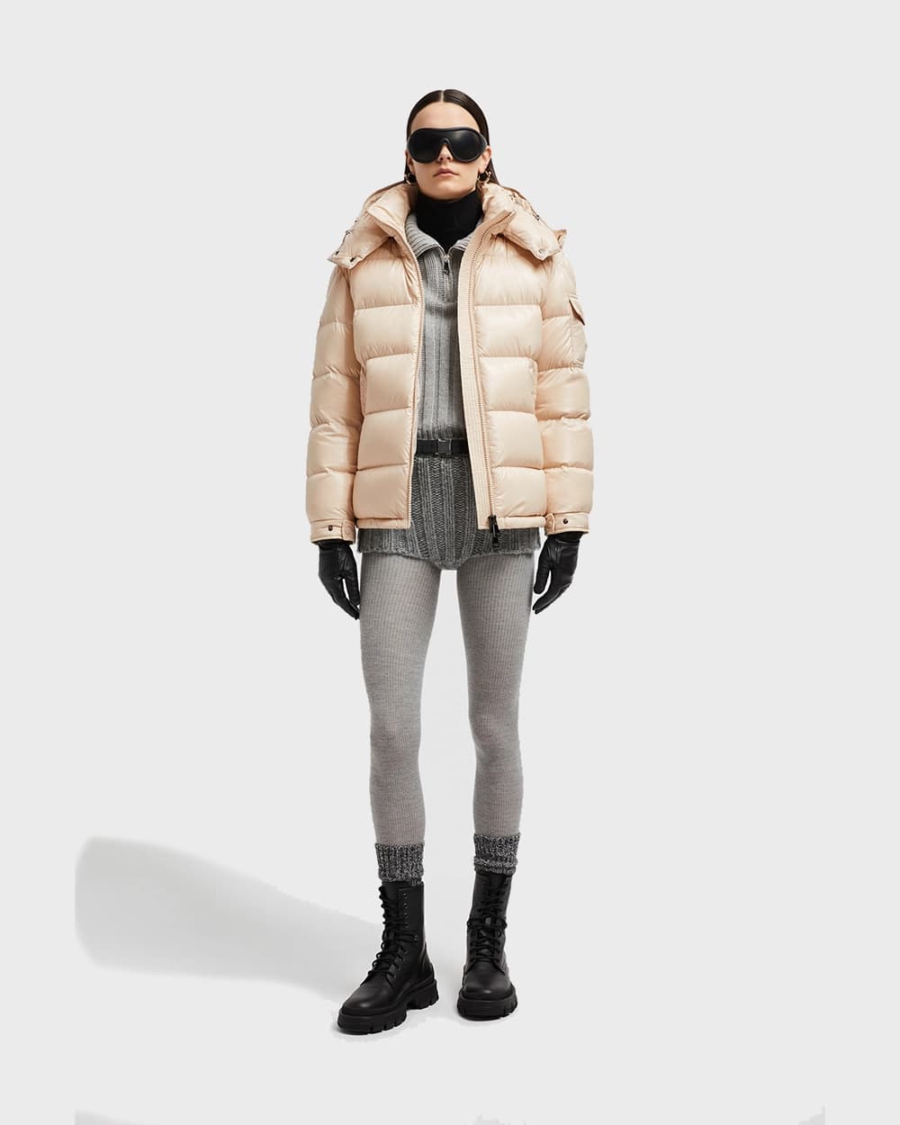 Moncler Maire con