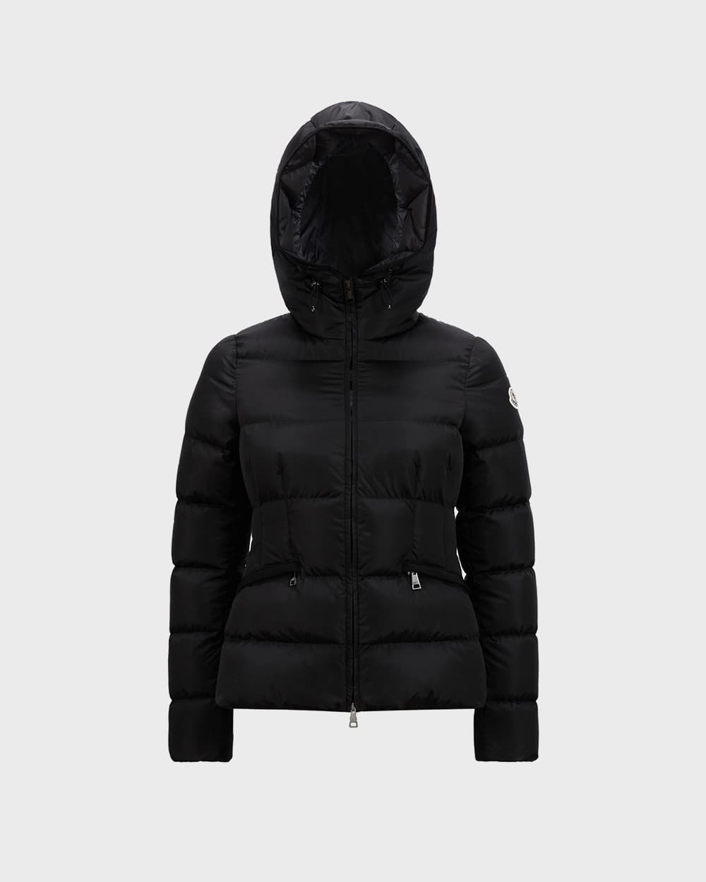 Moncler Avoce con cappuccio