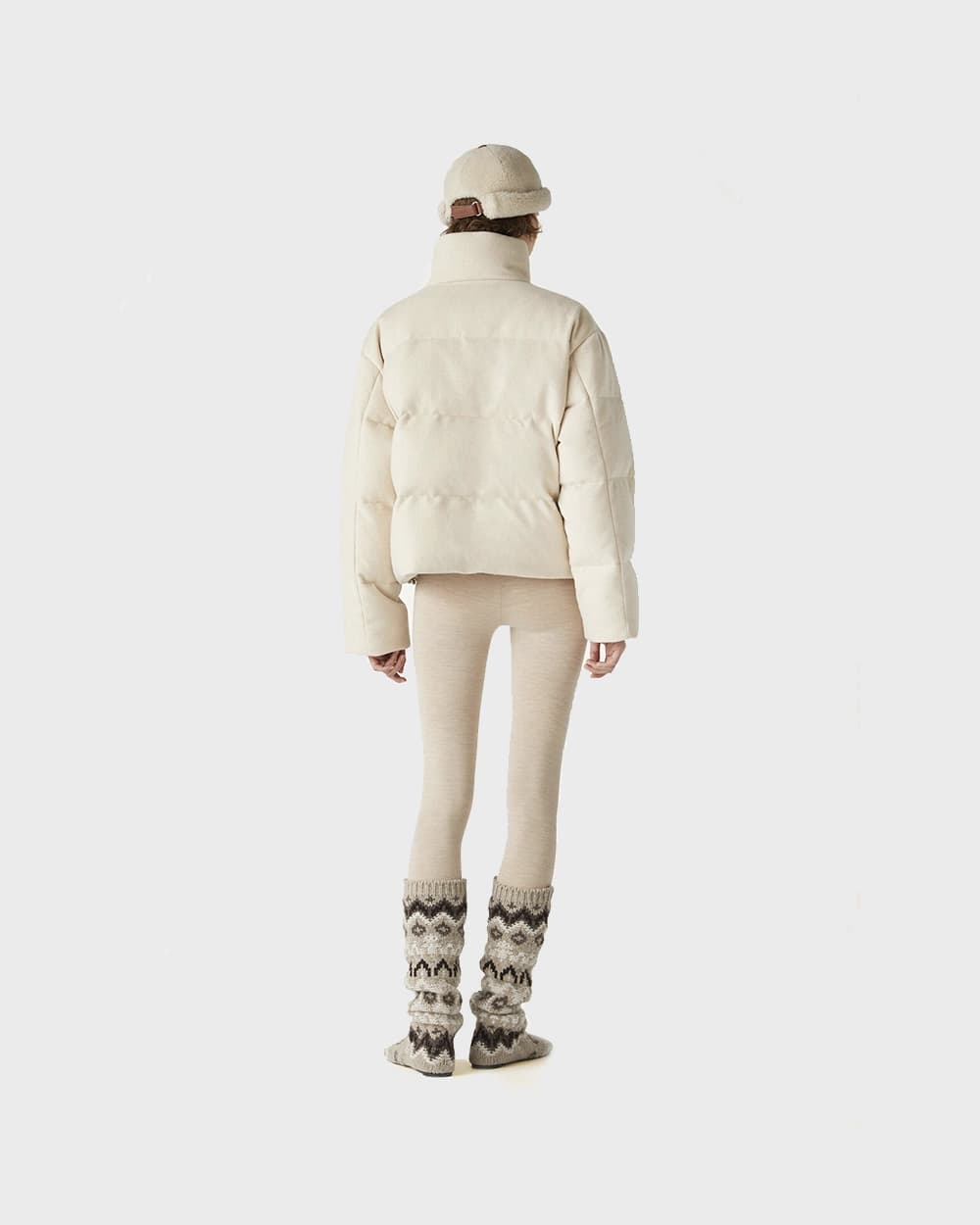 Loro Piana Giacca Jools